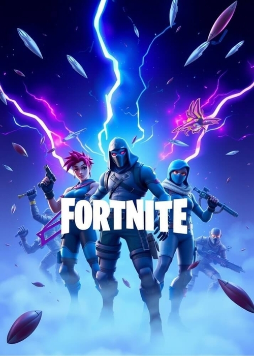 Fortnite
