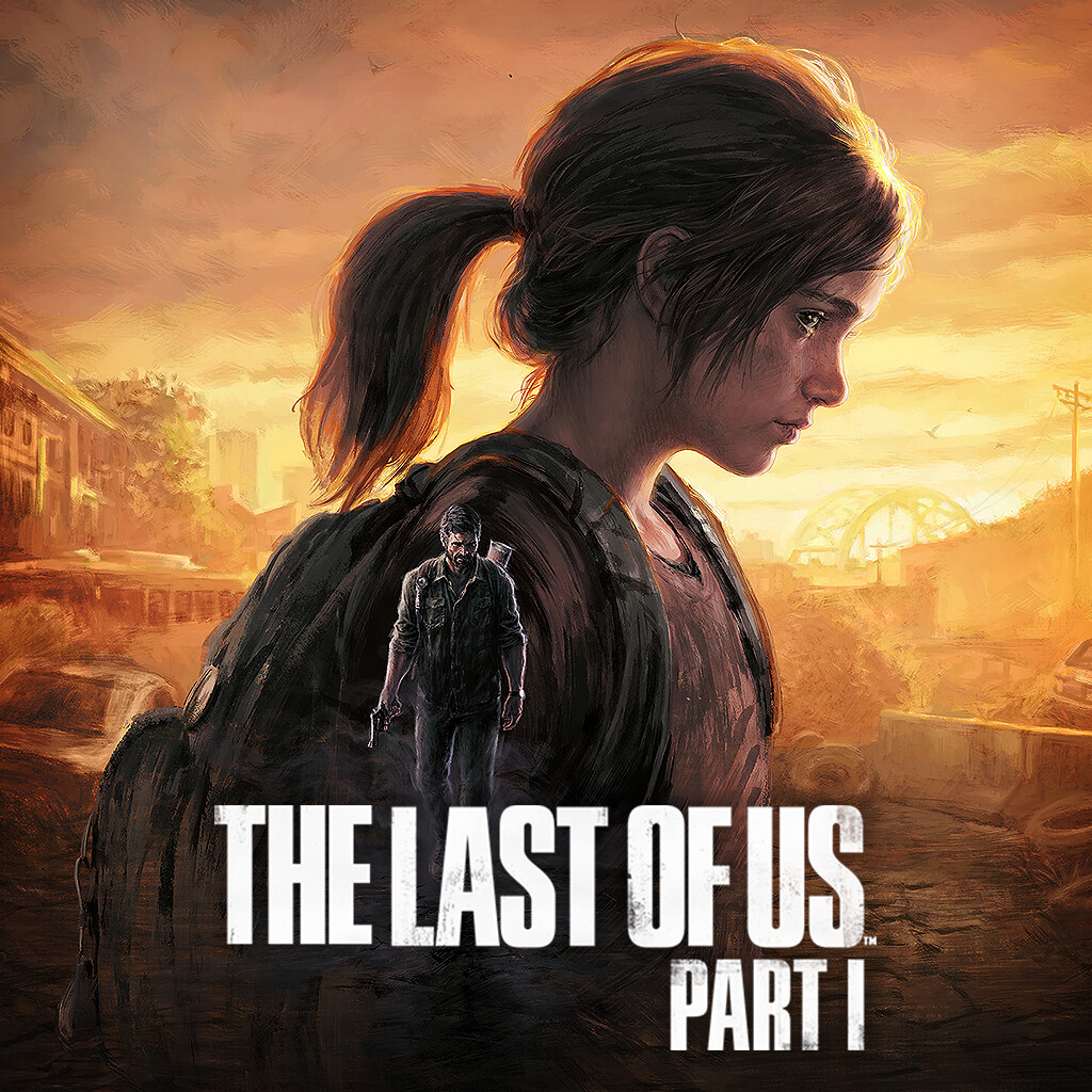 The Last of Us