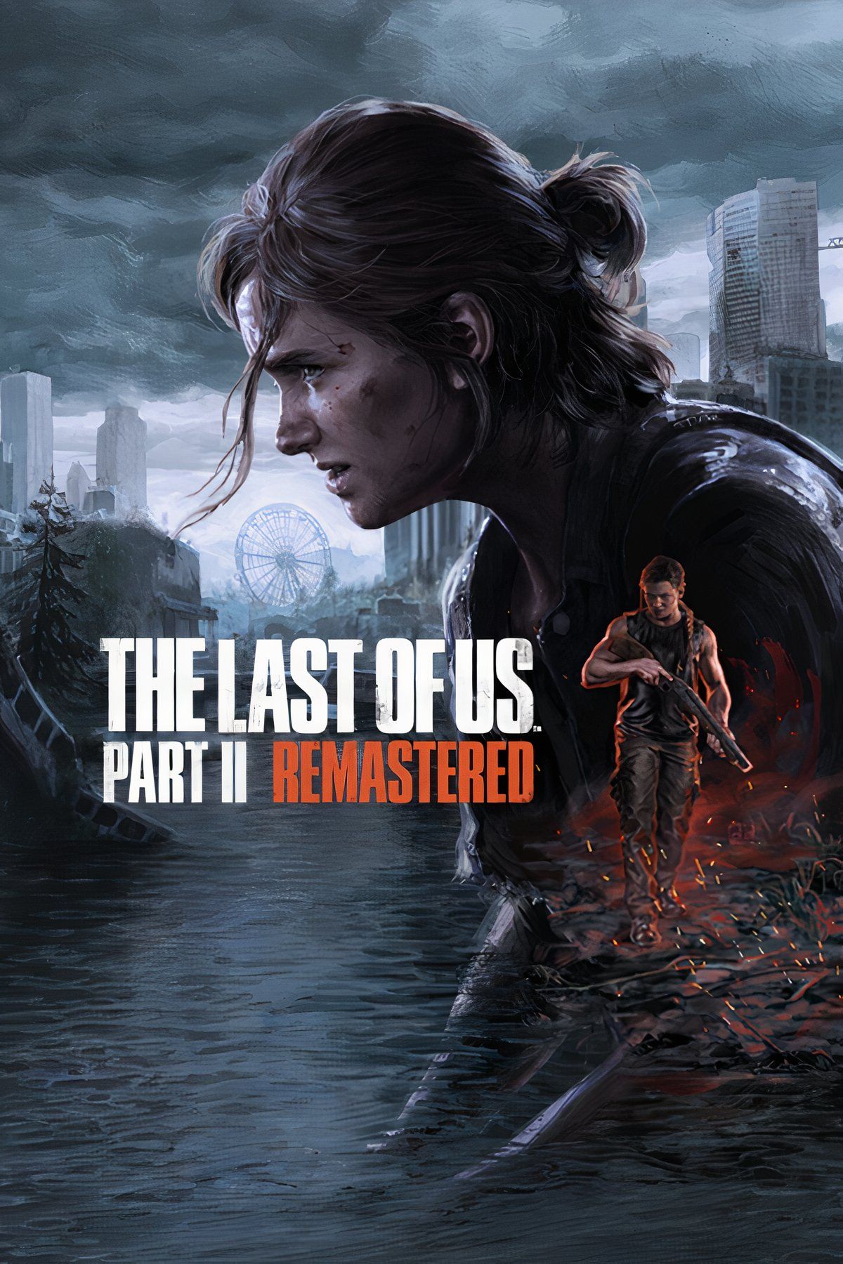 The Last of Us Part 2